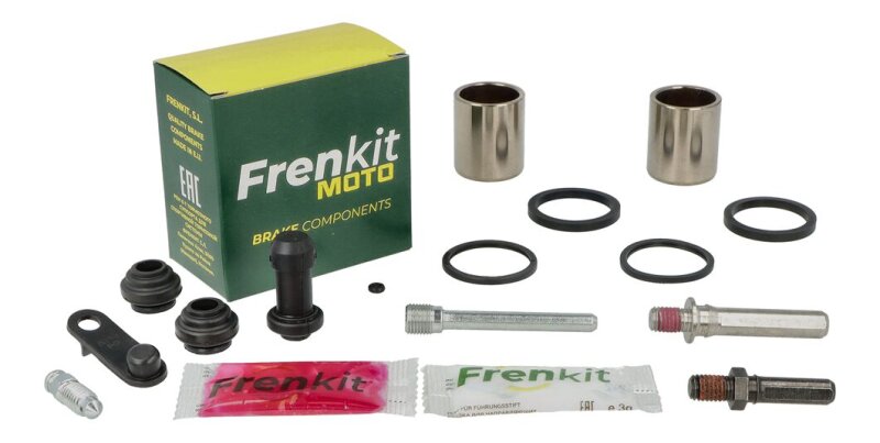 Superkit Caliper Repair