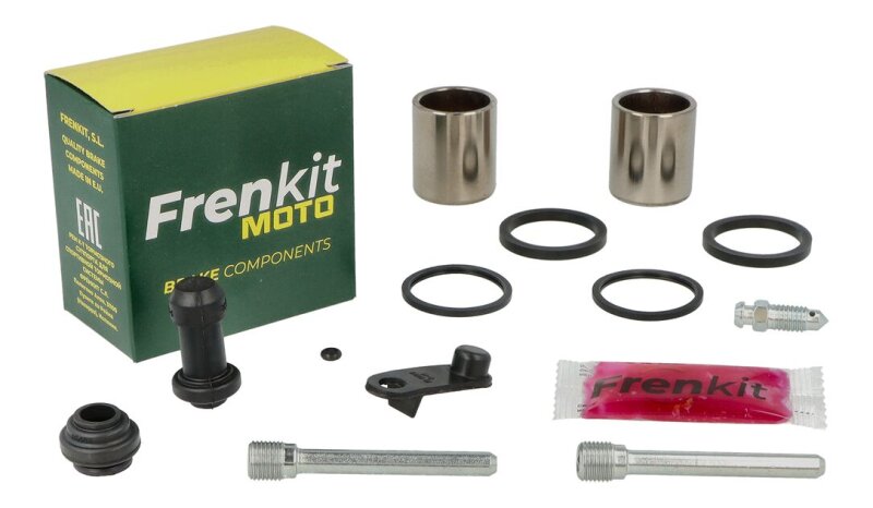 Superkit Caliper Repair