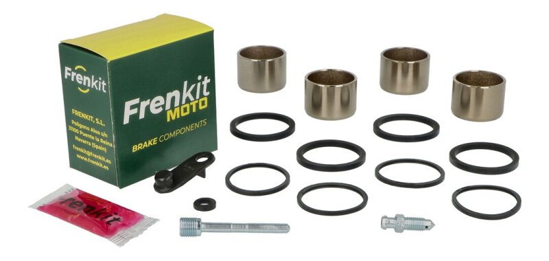 Superkit Caliper Repair