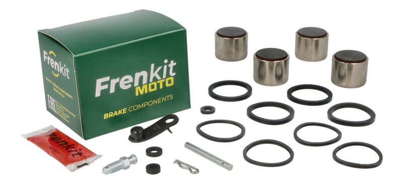 Superkit Caliper Repair