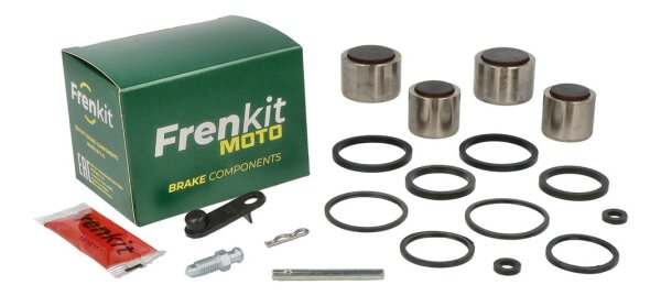 Superkit Caliper Repair