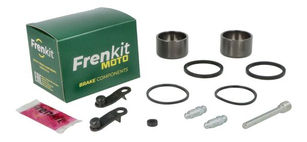 Superkit Caliper Repair