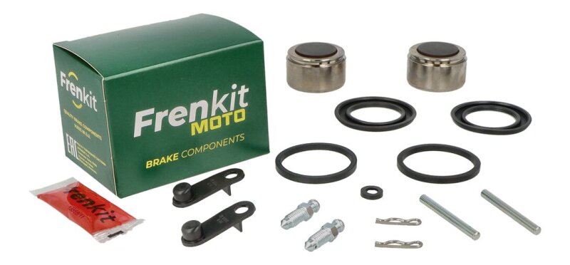 Superkit Caliper Repair