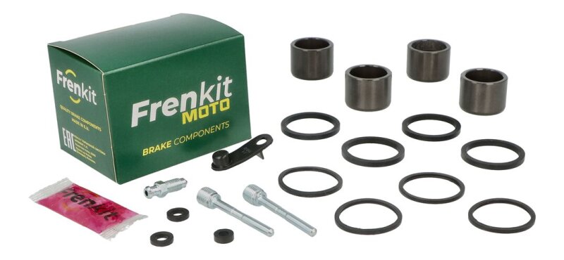 Superkit Caliper Repair