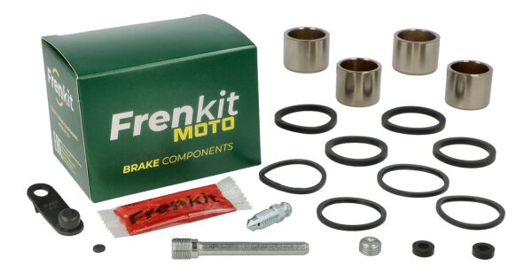 Superkit Caliper Repair