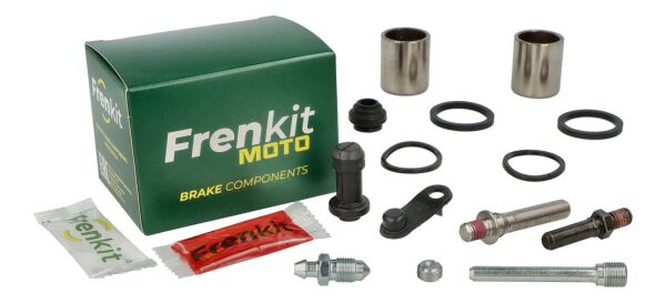 Superkit Caliper Repair