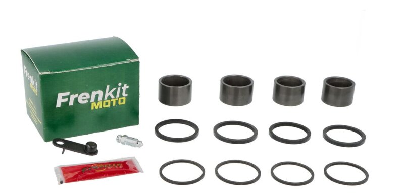 Caliper Repair Kit+piston -fr-