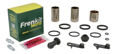 Caliper Repair Kit + Piston