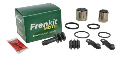 Caliper Repair Kit + Piston