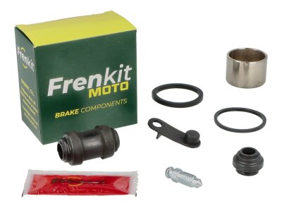 Caliper Repair Kit + Piston