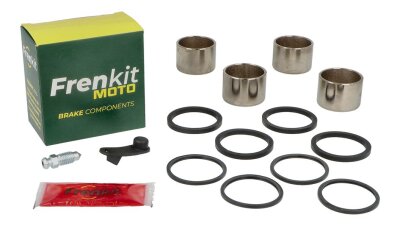 Caliper Repair Kit + Piston