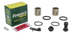 Caliper Repair Kit + Piston