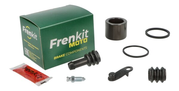 Caliper Repair Kit + Piston