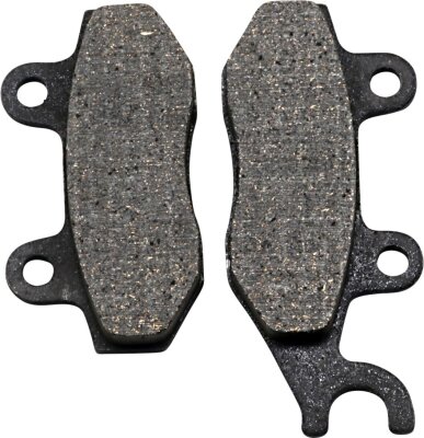 Semi Metal Brake Pads