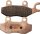 Brake Pad Sintered Scooter