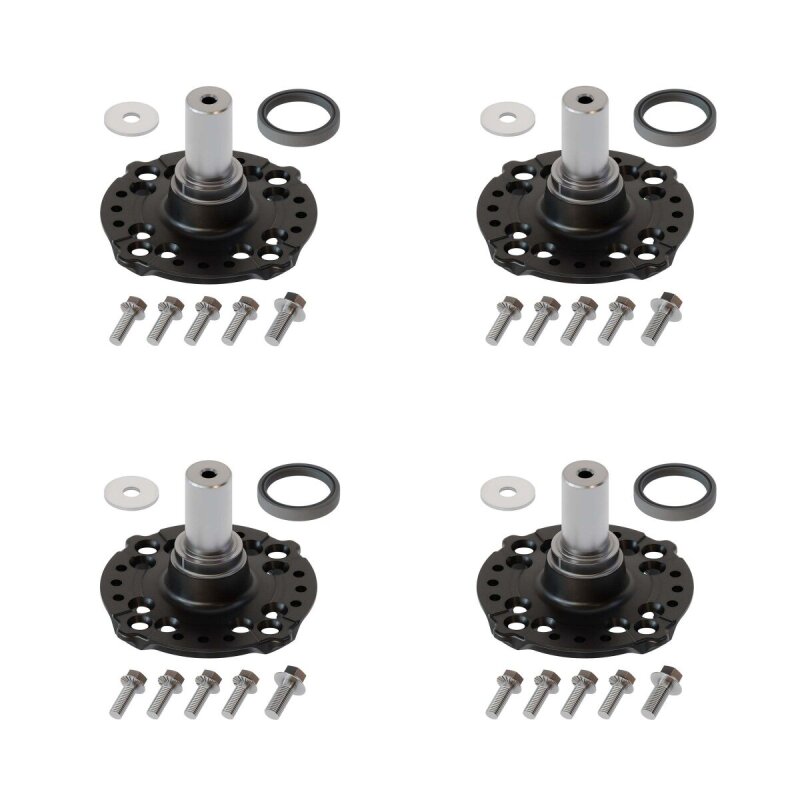 Main Axle Transfer Kit 4x Mult