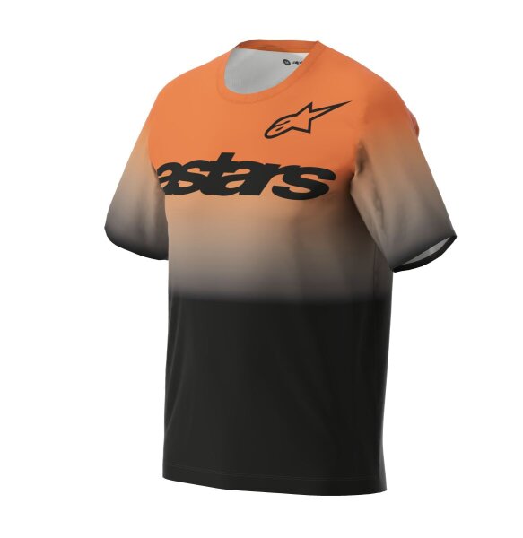 Jersey Ss A-dura Astars 2.0 Or
