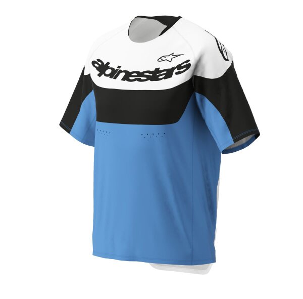Jersey Ss A-dura Race Bright B