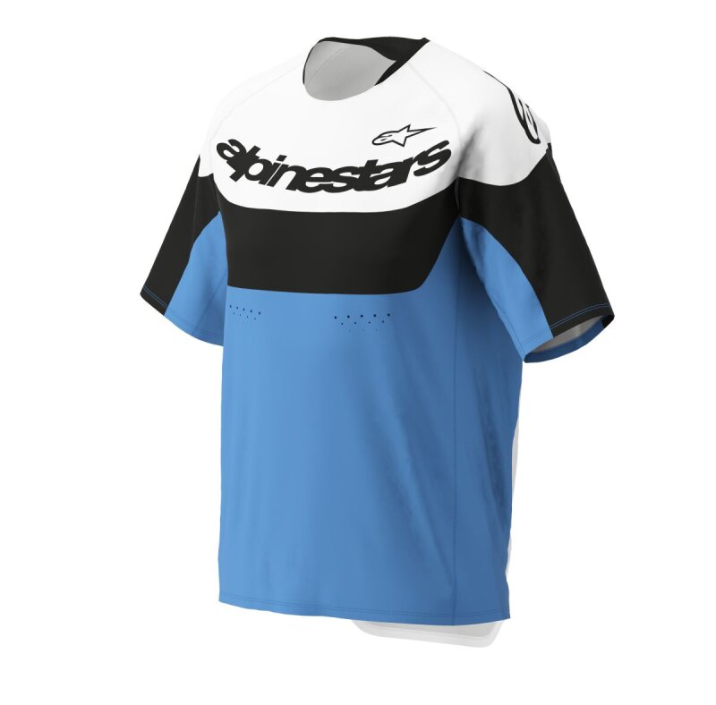 Jersey Ss A-dura Race Bright B
