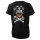 GMG Knockout female t-shirt black Size S