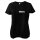 GMG Knockout female t-shirt black Size S