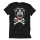GMG Knockout t-shirt black Size 2XL