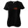 GMG Cash Monkey female t-shirt black Size XL