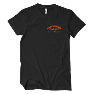 GMG Cash Monkey t-shirt black Size XL