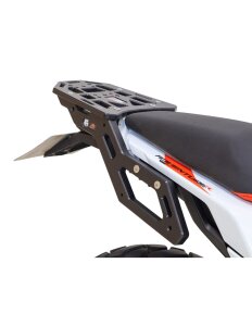 Rear Rack Hdpe Ktm 390 Adv Bk
