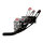 ** Rick\\\\s Motorcycles, Std forw. control kit. AK 4.7. Black