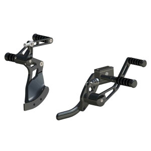 ** Rick\\\\s Motorcycles, Std forw. control kit. O-Ring....