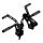 ** Rick\\\\s Motorcycles, +2"""" Forw. control kit. AK 4.7. Black