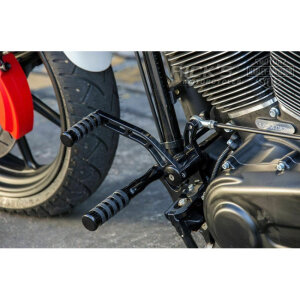 ** Rick\\\\s Motorcycles, Std forw. control kit. O-Ring....