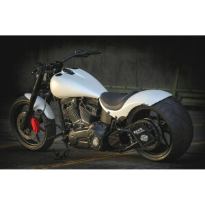 ** Rick\\\\s Motorcycles, Forward control kit. O-Ring. Black