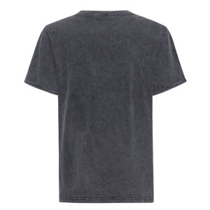 King Kerosin Spirit Of The Road t-shirt anthracite Size M