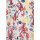 King Kerosin Deep Sea Hawaii shirt off white Size M