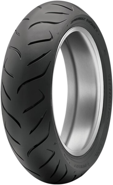 Roadsmart Ii R 190/50zr17 M/c