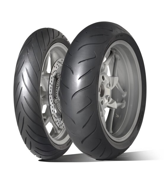 Roadsmart Ii R 190/50zr17 M/c