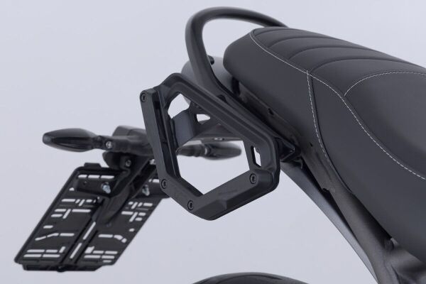 V-loc Side Carrier Right