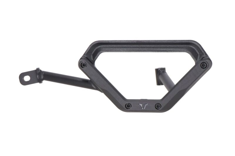 V-loc Side Carrier Left