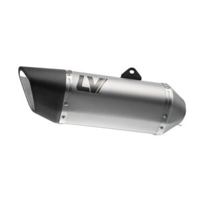 Exhaust Lv-14 R 2/1 Suzuki Gsx
