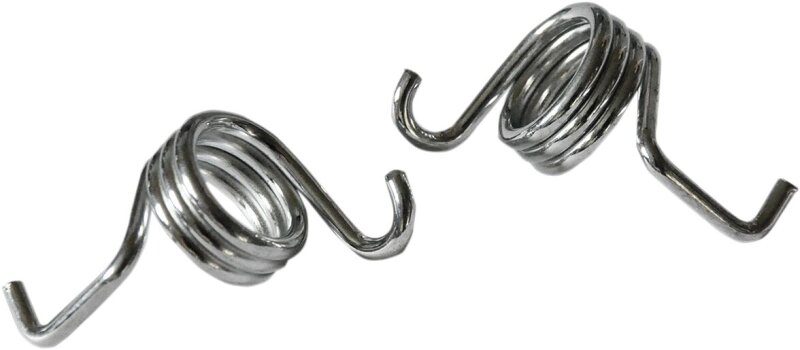 Spring Right Footpegs Stark