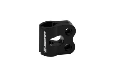 Brakeline Clamp Kawa/suz Black