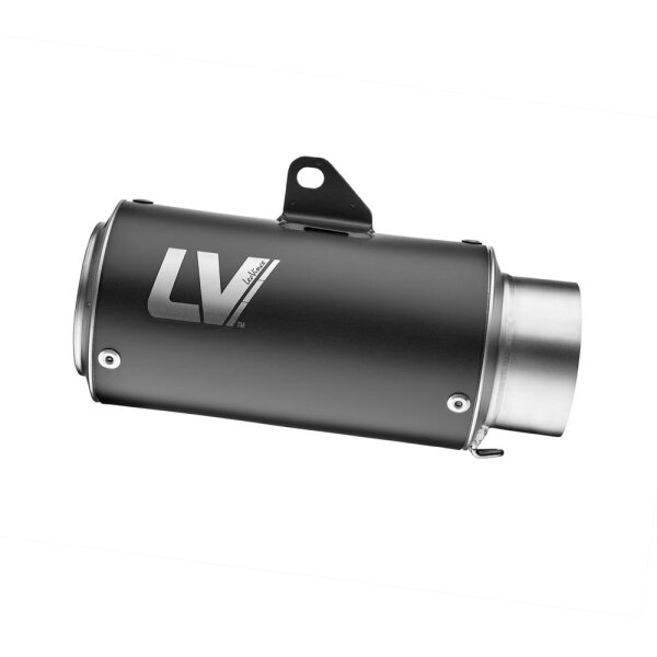 Muffler Lv-corsa Triumph Tiger