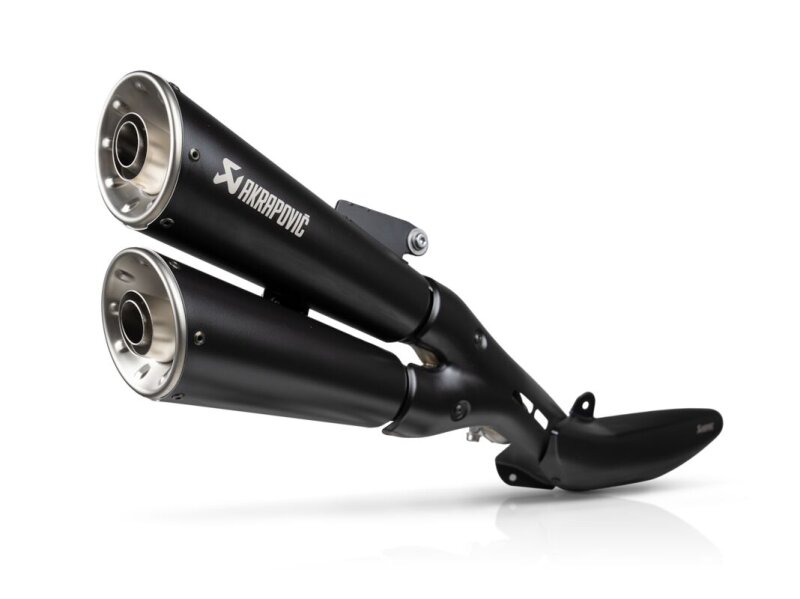 Muffler Slip-on Ss Z900rs/se