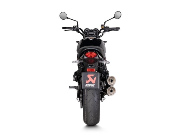 Muffler Slip-on Ss Z900rs/se