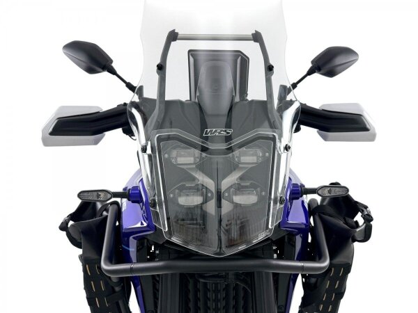 Windscreen Caponord Yamaha Ten