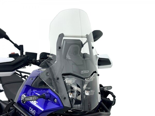 Windscreen Touring Yamaha Tene