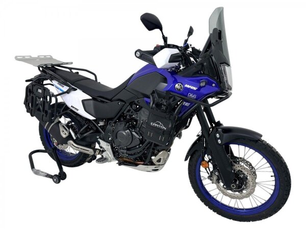 Windscreen Touring Yamaha Tene