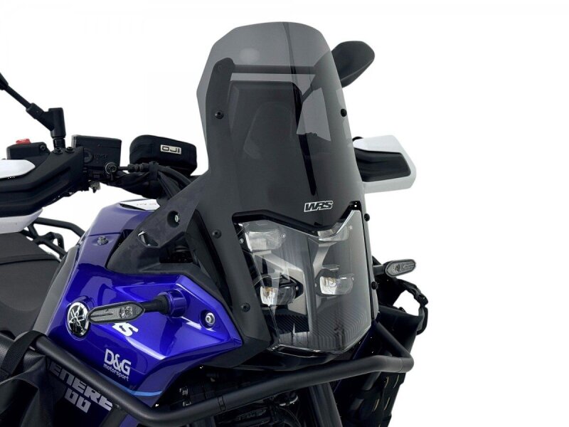 Windscreen Enduro Yamaha Tener